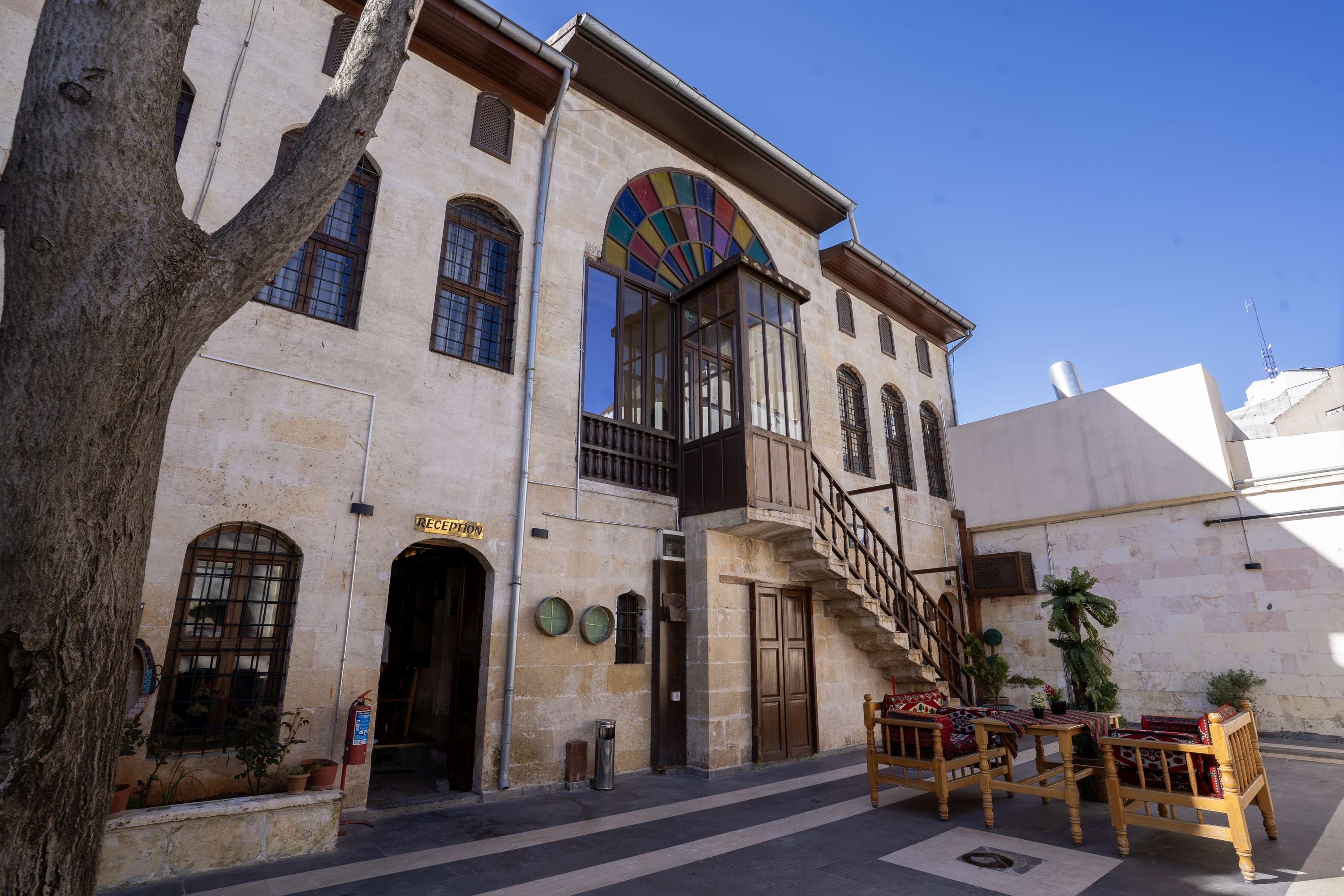Gaziantep Kalesi
