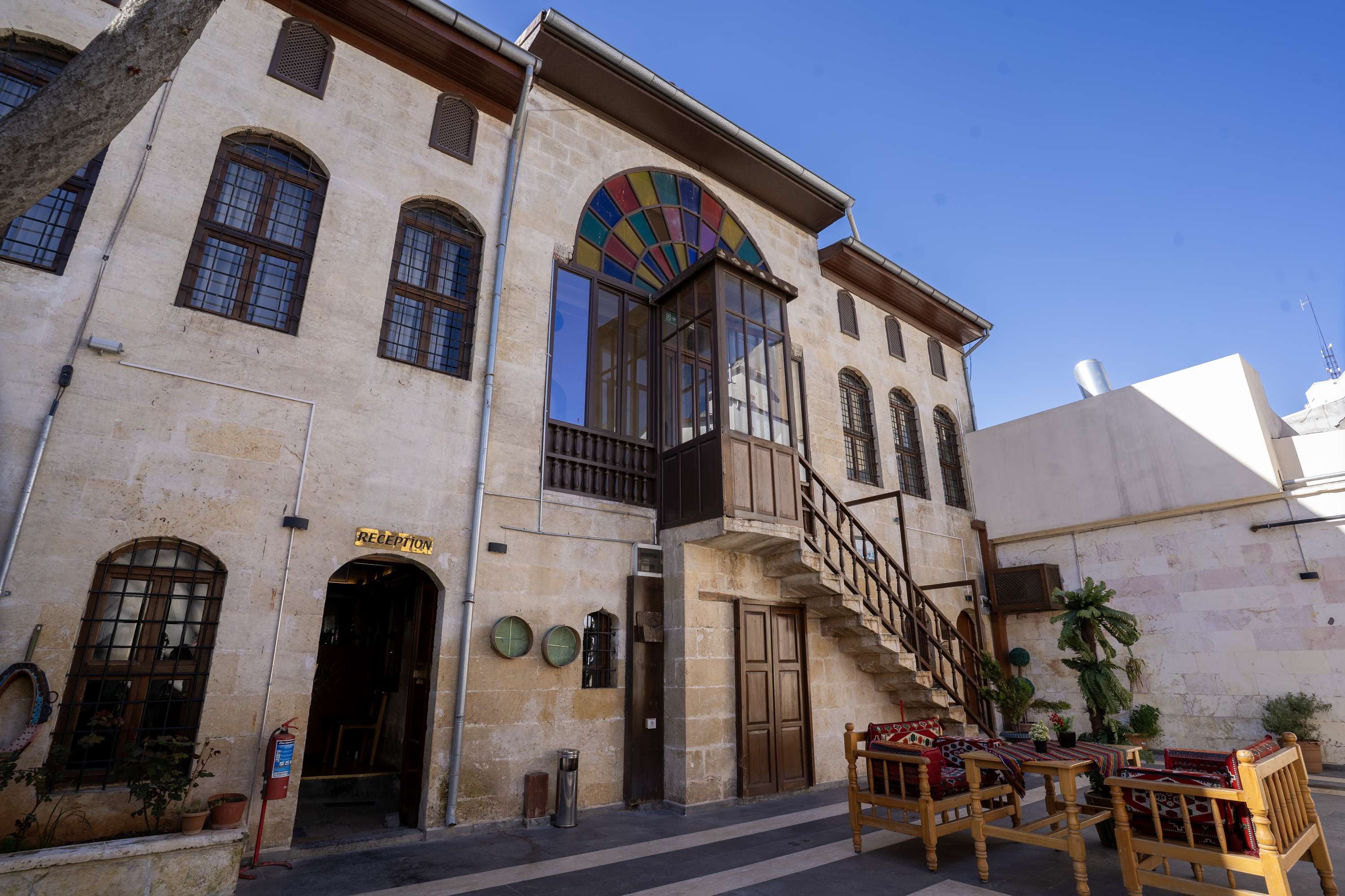 Zeugma Mozaik Müzesi