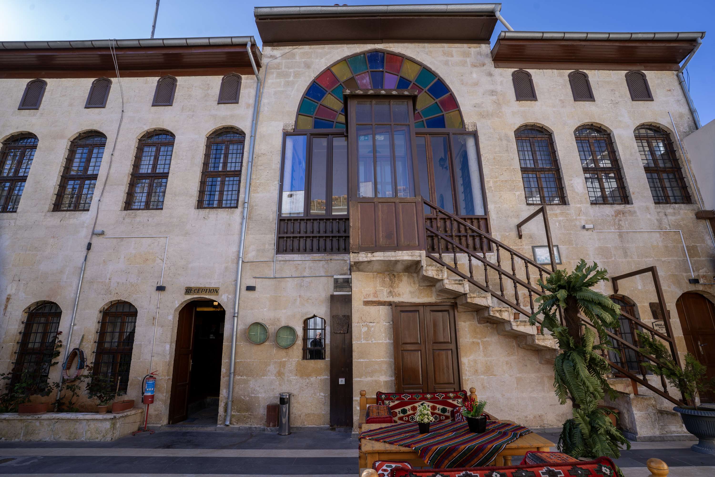 Bakırcılar Çarşısı